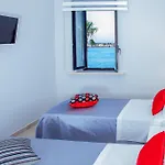 Panzió Acquamarina