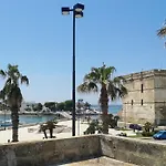 Panzió Acquamarina Porto Cesareo