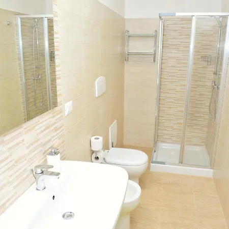 Acquamarina Bed and Breakfast Porto Cesareo