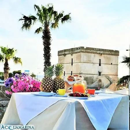 Acquamarina Porto Cesareo