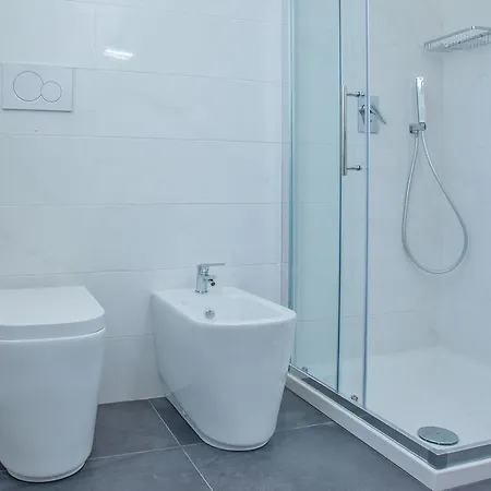 Bed and Breakfast Acquamarina