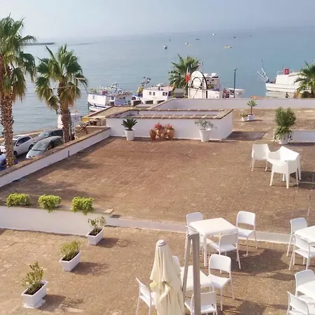 Acquamarina 4*