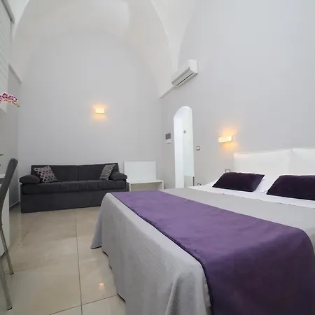 Acquamarina Bed and Breakfast