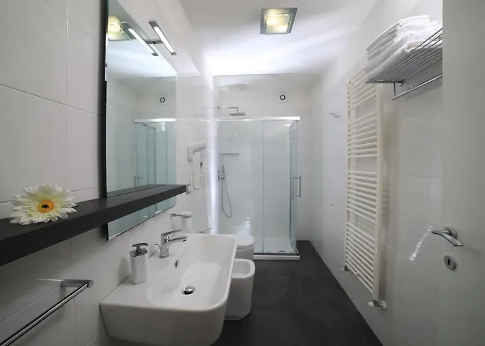 Acquamarina 4* Porto Cesareo