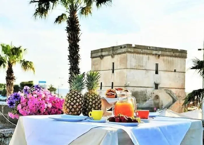 Acquamarina Porto Cesareo