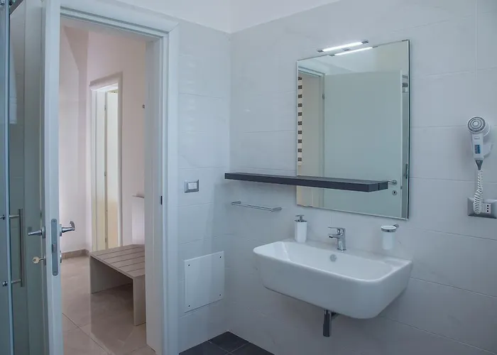 Acquamarina Porto Cesareo