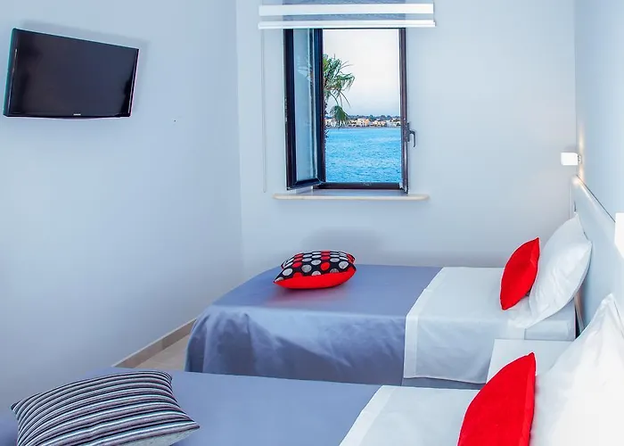 Bed and Breakfast Acquamarina