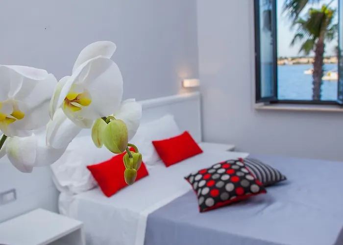 Bed and Breakfast Acquamarina