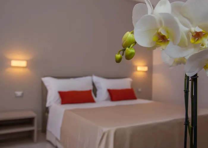 Acquamarina Porto Cesareo