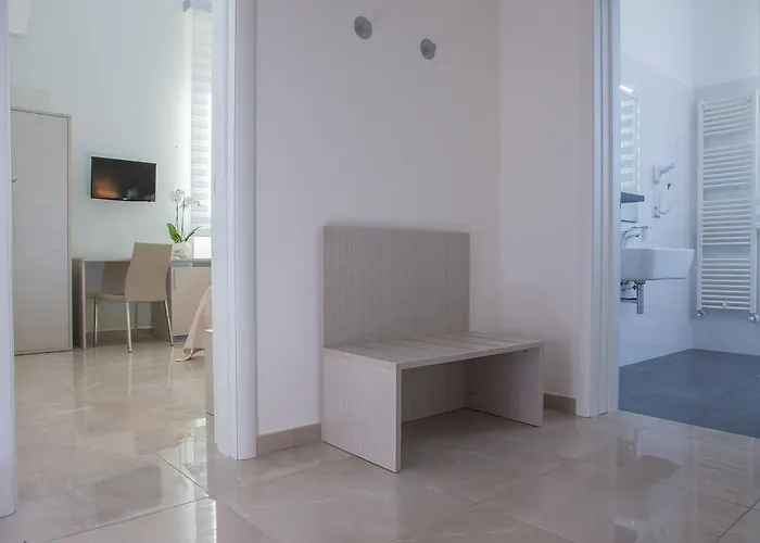 Bed and Breakfast Acquamarina