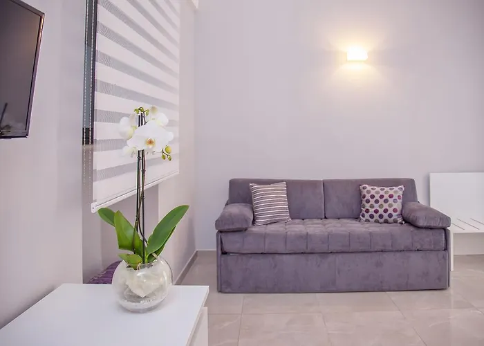 Bed and Breakfast Acquamarina 4*