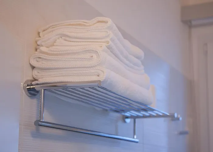 Bed and Breakfast Acquamarina 4*