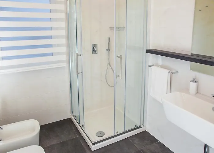 Bed and Breakfast Acquamarina