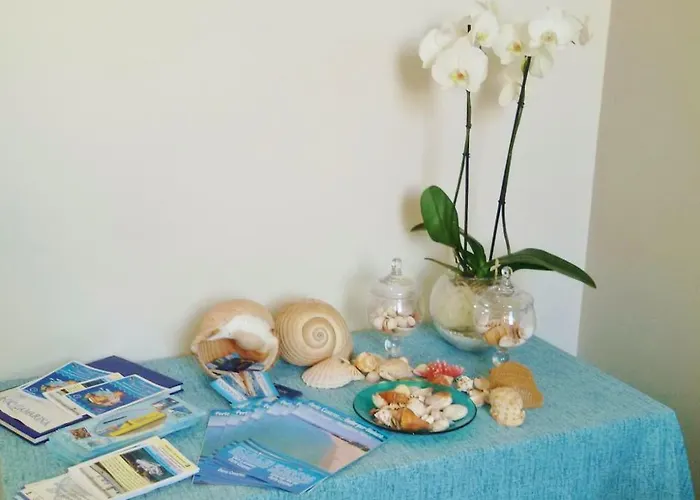 Acquamarina Porto Cesareo