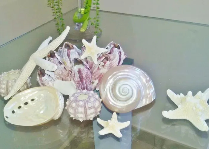 Acquamarina Porto Cesareo