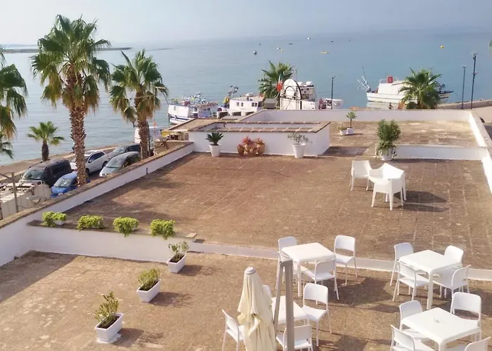Acquamarina 4*