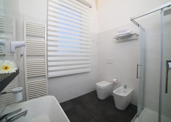 Acquamarina Bed and Breakfast