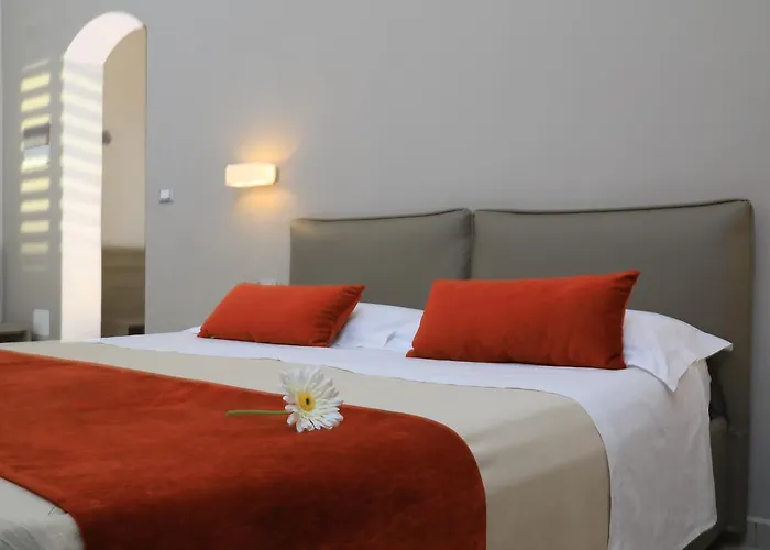 Bed and Breakfast Acquamarina 4*