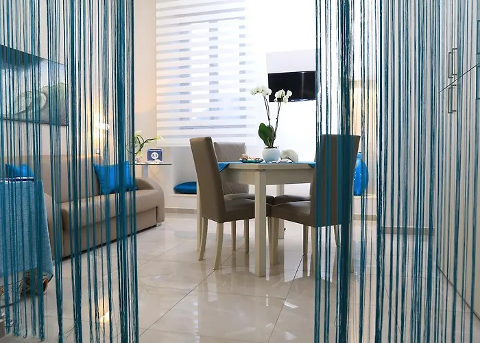 Acquamarina Porto Cesareo