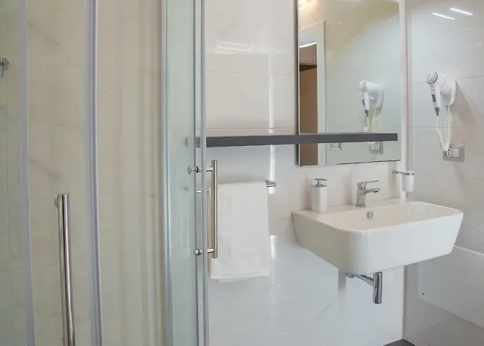 Acquamarina Bed and Breakfast Porto Cesareo