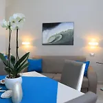 Frühstückspension Acquamarina