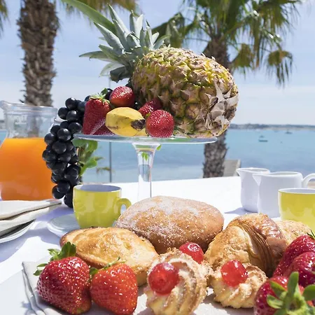 Acquamarina 4* Porto Cesareo