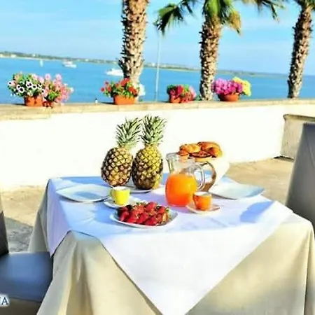 Bed & Breakfast Acquamarina