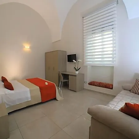 Acquamarina Alojamento de Acomodação e Pequeno-almoço Porto Cesareo