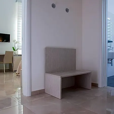Acquamarina Alojamento de Acomodação e Pequeno-almoço