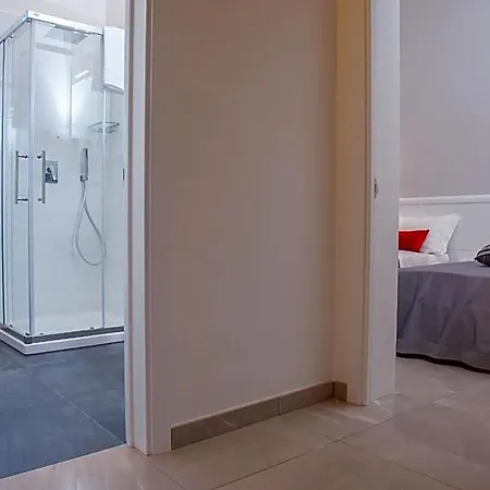 Acquamarina 4* Porto Cesareo