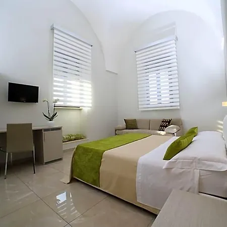 Acquamarina Alojamento de Acomodação e Pequeno-almoço 4*