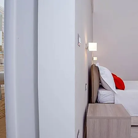 Bed & Breakfast Acquamarina
