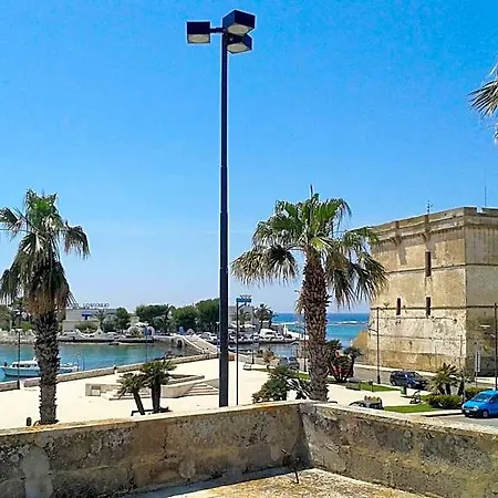 Acquamarina 4* Porto Cesareo