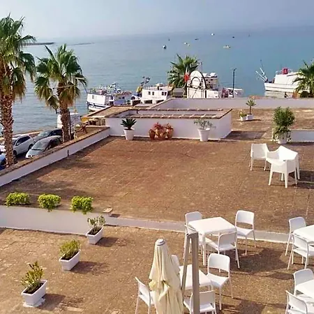 Acquamarina 4* Porto Cesareo