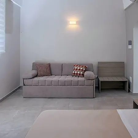 Acquamarina Bed & Breakfast 4*