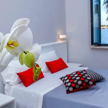 Acquamarina Alojamento de Acomodação e Pequeno-almoço