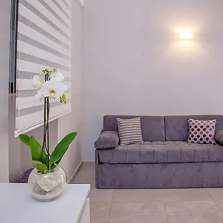 Acquamarina Bed & Breakfast 4*