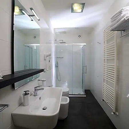 Acquamarina Bed & Breakfast 4*