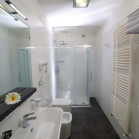 Acquamarina 4* Porto Cesareo