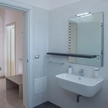 Acquamarina Porto Cesareo