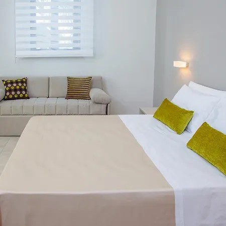 Bed and Breakfast Acquamarina 4*