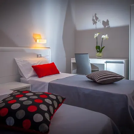 Bed and Breakfast Acquamarina 4*