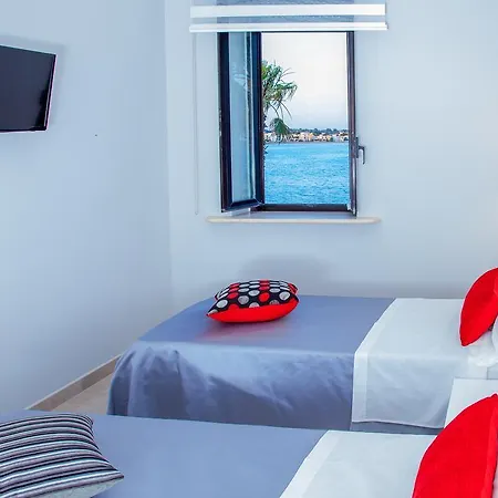 Bed & Breakfast Acquamarina