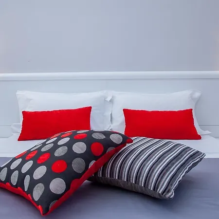 Bed and Breakfast Acquamarina 4*