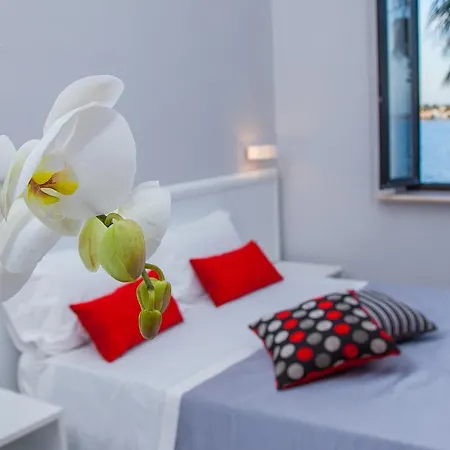 Bed & Breakfast Acquamarina
