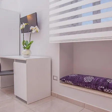 Bed and Breakfast Acquamarina