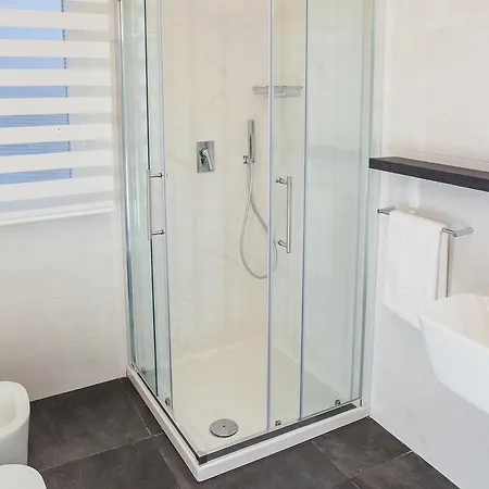 Bed and Breakfast Acquamarina