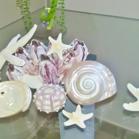 Acquamarina Porto Cesareo