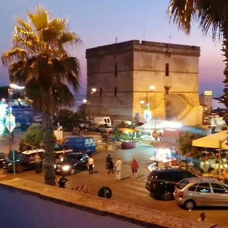 Acquamarina 4*