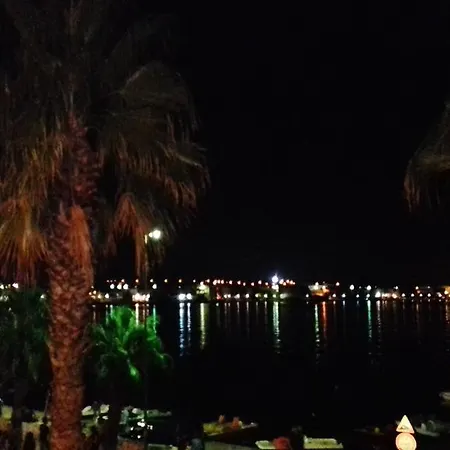 Frühstückspension Acquamarina